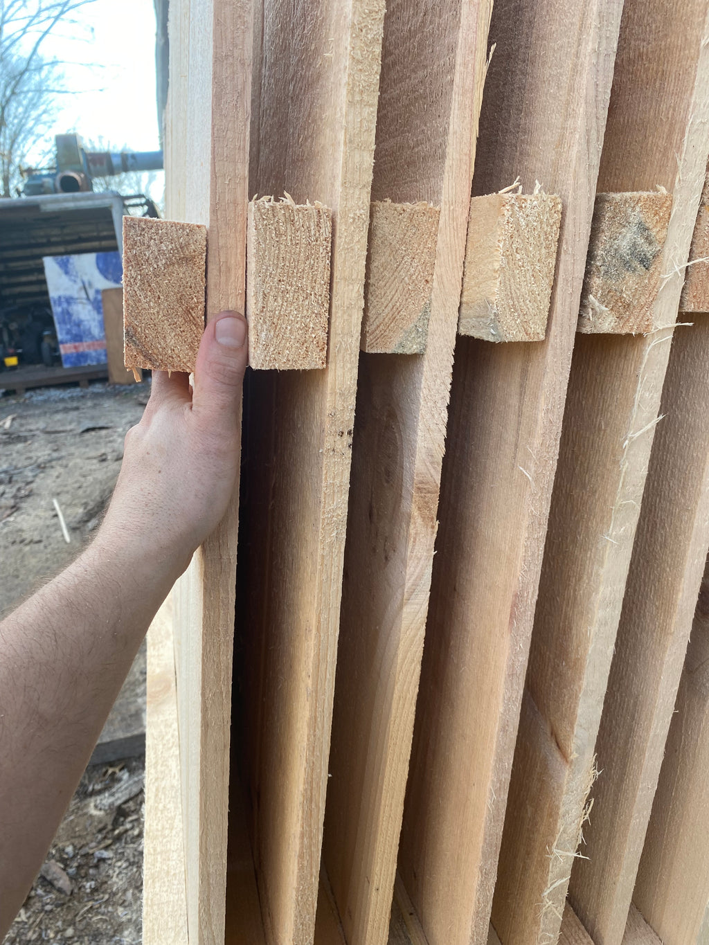 6x8 Fence Contractors Price