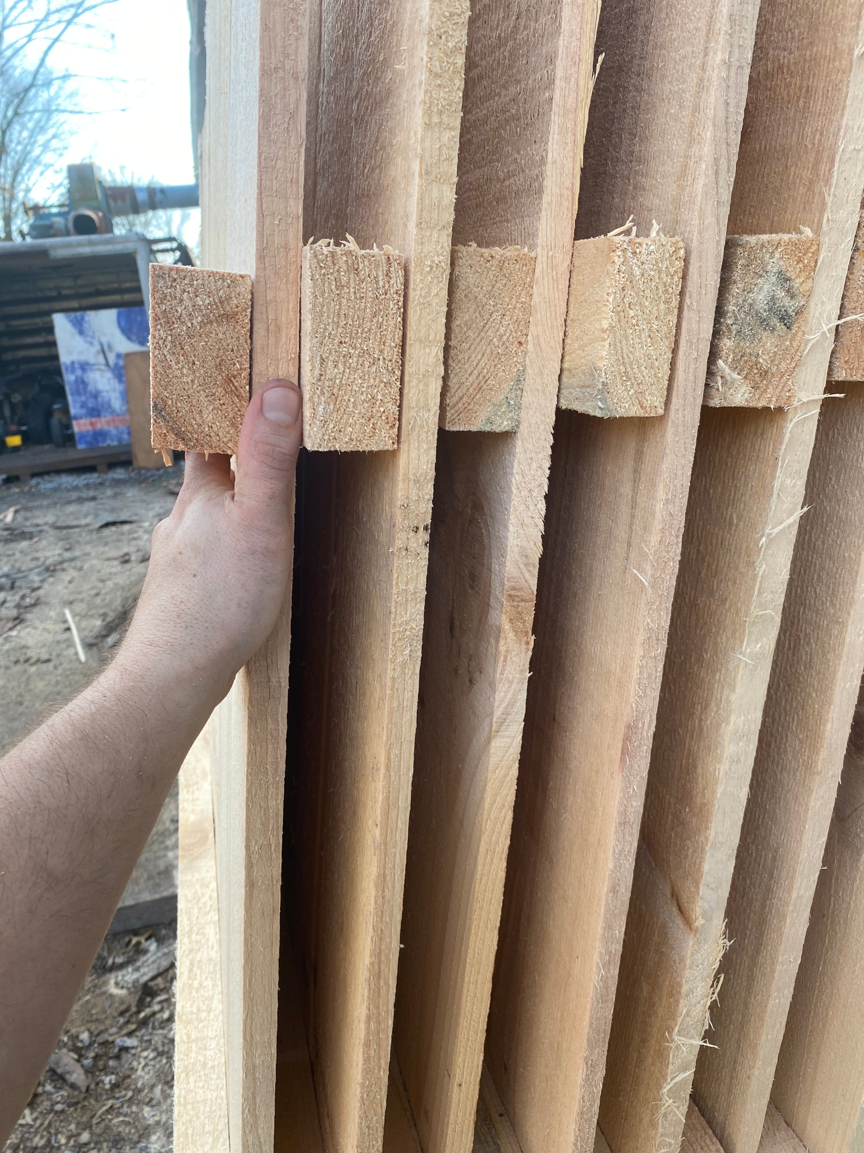 6x8 Fence Contractors Price